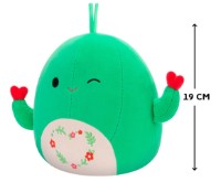 Jucărie de pluș Squishmallows SQVA00845 imaginea #5 — magazin online Desire.md