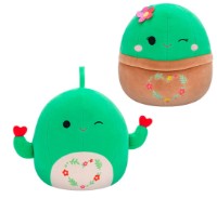 Jucărie de pluș Squishmallows SQVA00845