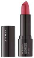 Ruj de buze Lamel Silk Cover Silky Cream Lipstick 406