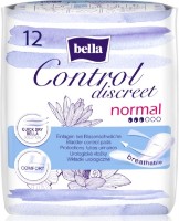 Урологические прокладки Bella Control Discreet Normal 12pcs
