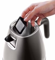 Электрочайник Delonghi KBIN2001.TB фото №2 — интернет-магазин Desire.md