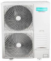 Aparat de aer condiționat Hisense AUC140/AUW140 + Panel imaginea #2 — magazin online Desire.md