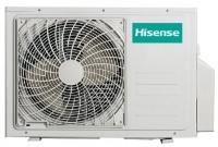 Кондиционер Hisense CA70BT1AG-CA70BT1AW фото №2 — интернет-магазин Desire.md
