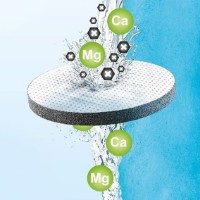 Sticlă pentru apă Brita Active Lime imaginea #4 — magazin online Desire.md