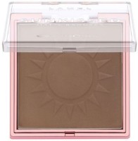 Бронзатор Lamel Sunkissed Matte Bronzer 402 фото №1 — интернет-магазин Desire.md