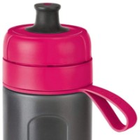 Sticlă pentru apă Brita Active Pink imaginea #2 — magazin online Desire.md