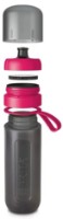 Sticlă pentru apă Brita Active Pink imaginea #4 — magazin online Desire.md