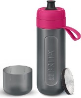 Sticlă pentru apă Brita Active Pink imaginea #7 — magazin online Desire.md