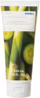 Молочко для тела Korres Cucumber Bamboo 200ml