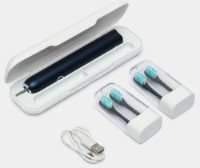 Электрическая зубная щетка WiWU Wi-TB001 Blue фото №2 — интернет-магазин Desire.md