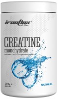Creatina IronFlex Creatine Monohydrate 500g Natural
