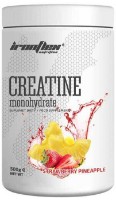 Creatina IronFlex Creatine Monohydrate 500g Strawberry Pineapple