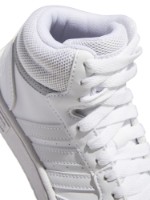 Ботинки детские Adidas Hoops Mid 3.0 K White s.36.5