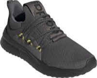 Adidași pentru bărbați Adidas Lite Racer Adapt 5.0 Grey Five/Grey Three/Core Black, s.46.5 imaginea #3 — magazin online Desire.md