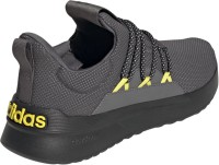 Adidași pentru bărbați Adidas Lite Racer Adapt 5.0 Grey Five/Grey Three/Core Black, s.46.5 imaginea #4 — magazin online Desire.md