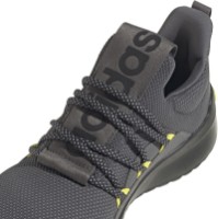 Adidași pentru bărbați Adidas Lite Racer Adapt 5.0 Grey Five/Grey Three/Core Black, s.46.5 imaginea #7 — magazin online Desire.md