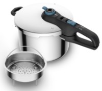 Oala sub presiune Tefal P2580701 imaginea #2 — magazin online Desire.md