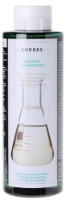 Шампунь для волос Korres Men's Tonic Anti Hair-Loss Shampoo with Cystine and Minerals 250ml