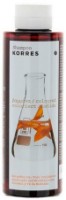 Шампунь для волос Korres Sunflower & Mountain Tea Shampoo 250ml