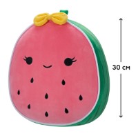 Jucărie de pluș Squishmallows Watermelon Wanda (SQCR05422) imaginea #3 — magazin online Desire.md
