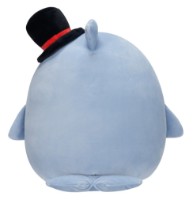 Jucărie de pluș Squishmallows Whale Samir (SQVA00838) imaginea #2 — magazin online Desire.md