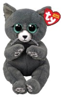 Мягкая игрушка Ty Cat Binx (TY41501)