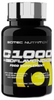 Vitamine Scitec Nutrition C1000 + Bioflavonoids 100cap