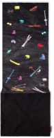 Мультифункциональная повязка Buff Polar Neckwear Waft Multi фото №2 — интернет-магазин Desire.md