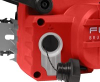 Цепная пила аккумуляторная Milwaukee M18FTHCHS35-0 (4933479588) фото №2 — интернет-магазин Desire.md