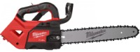 Цепная пила аккумуляторная Milwaukee M18FTHCHS35-0 (4933479588) фото №5 — интернет-магазин Desire.md