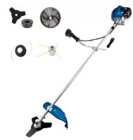 Motocoasă pe benzină Minsk МБТ-5500 imaginea #2 — magazin online Desire.md