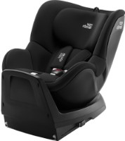 Scaun auto pentru copii Britax-Romer Dualfix M Plus Space Black imaginea #1 — magazin online Desire.md