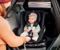 Scaun auto pentru copii Britax-Romer Dualfix M Plus Space Black imaginea #3 — magazin online Desire.md