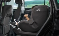 Scaun auto pentru copii Britax-Romer Dualfix M Plus Space Black imaginea #4 — magazin online Desire.md
