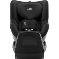 Scaun auto pentru copii Britax-Romer Dualfix M Plus Space Black imaginea #5 — magazin online Desire.md