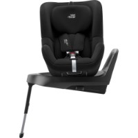 Scaun auto pentru copii Britax-Romer Dualfix M Plus Space Black imaginea #6 — magazin online Desire.md