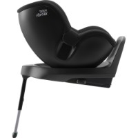 Scaun auto pentru copii Britax-Romer Dualfix M Plus Space Black imaginea #7 — magazin online Desire.md