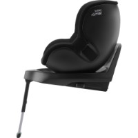 Scaun auto pentru copii Britax-Romer Dualfix M Plus Space Black imaginea #8 — magazin online Desire.md