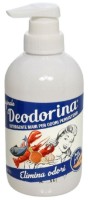 Жидкое мыло для рук L'Erboristica Deodorina Soap 250ml