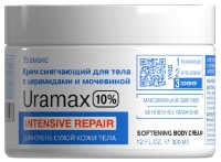 Cremă pentru corp Librederm Uramax 10% Intensive Repair Cream 300ml