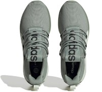 Кроссовки мужские Adidas Lite Racer Adapt 5.0 Silver Green/Linen Green, s.42 фото №5 — интернет-магазин Desire.md