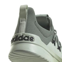 Adidași pentru bărbați Adidas Lite Racer Adapt 5.0 Silver Green/Linen Green, s.43.5 imaginea #7 — magazin online Desire.md