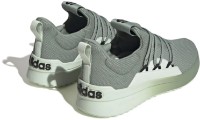 Adidași pentru bărbați Adidas Lite Racer Adapt 5.0 Silver Green/Linen Green, s.44.5 imaginea #3 — magazin online Desire.md