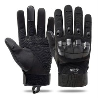 Mănuși de protecție Nils NC1798 L Black imaginea #2 — magazin online Desire.md
