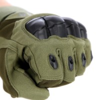 Mănuși de protecție Nils NC1798 XL Green imaginea #4 — magazin online Desire.md