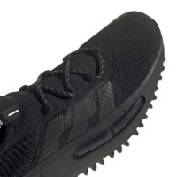 Adidași pentru bărbați Adidas Nmd_S1 Core Black/Grey Four/Cloud White, s.44