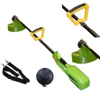 Motocoasă electrică Partner Pro PT-1301 imaginea #2 — magazin online Desire.md