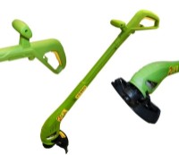 Триммер для газона электрический Partner Pro PT-400 фото №2 — интернет-магазин Desire.md