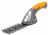 Mașina de tuns gard viu cu acumulator Powermat PM-ANTK-7.2T