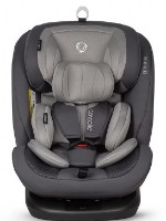 Scaun auto pentru copii Coccolle Nova Moonlit Grey imaginea #2 — magazin online Desire.md